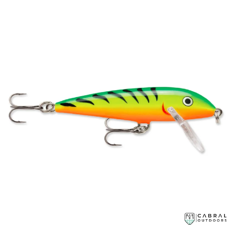 Rapala Countdown Hard Lure | Size: 9cm | 12g