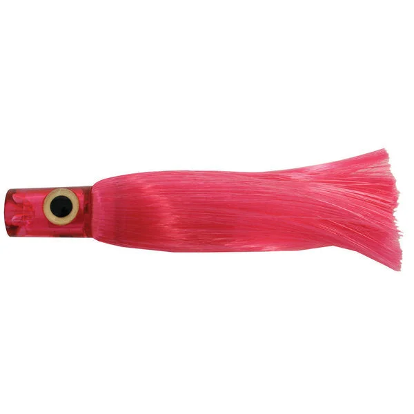 Iland Lures Express Jet Pink Head Trolling Lure - 10 1/2 Inches