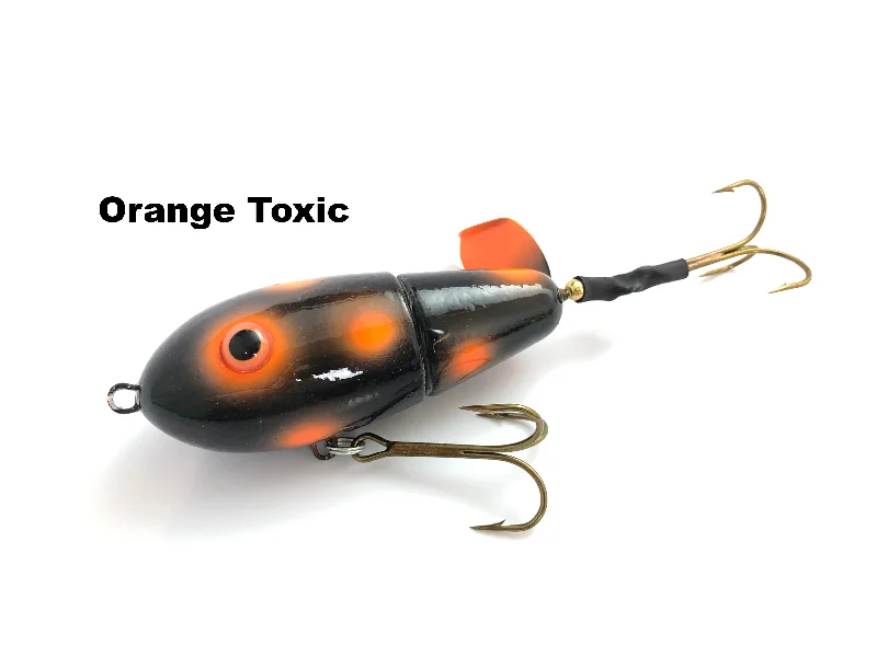 Orange Toxic