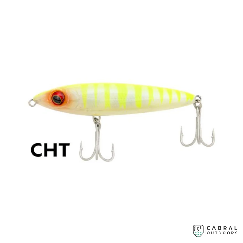 Chartreuse Tiger