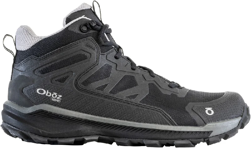 Men's Kabatic Mid Waterproof Shoe