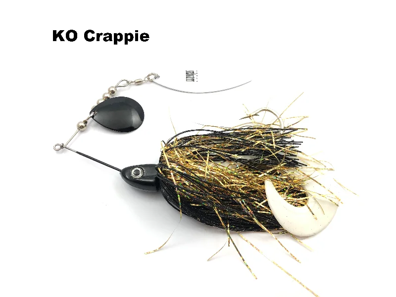 KO Crappie (TRO/Keyes Exclusive)