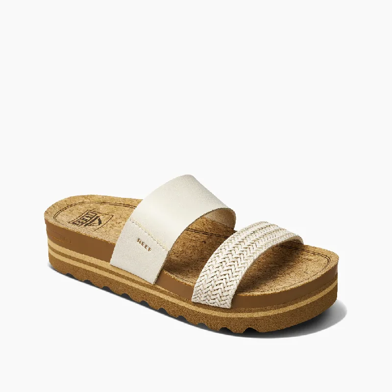 Women's Cushion Vista Hi Sandals