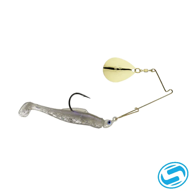 Strike King Redfish Magic Spinnerbait