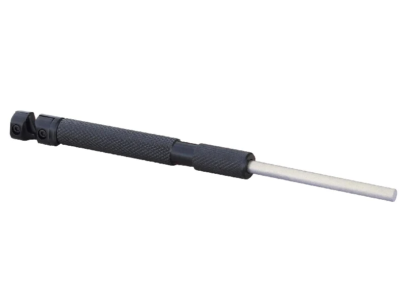 Diamond/Carbide Tactical Sharpening Rod