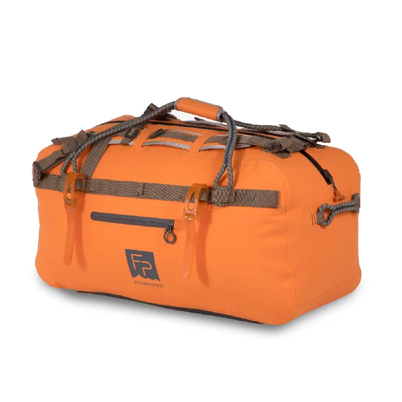 Fishpond Thunderhead Large Submersible Duffel