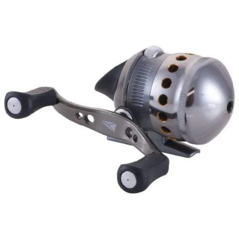 Zebco Delta ZD3 Spincast Reel