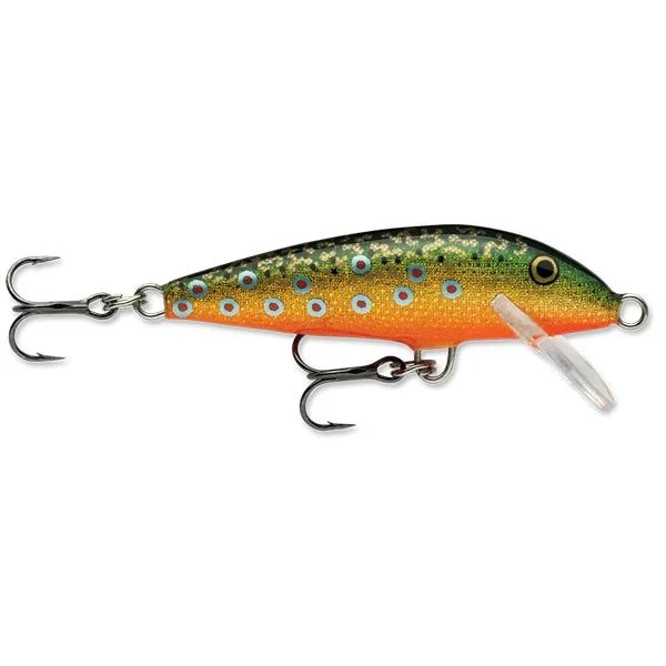 Rapala Original Floating 05 Lure - 2 Inches