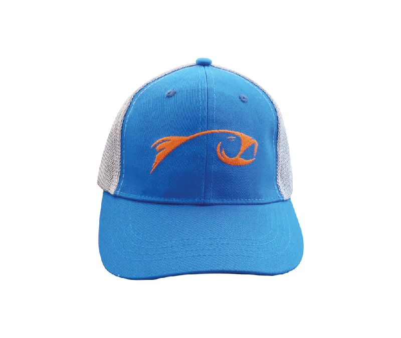 Trucker Cap - KIDS - Blue