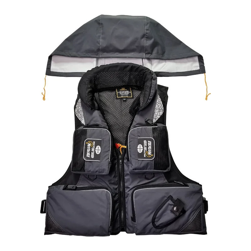 Adult Fishing Life Jacket