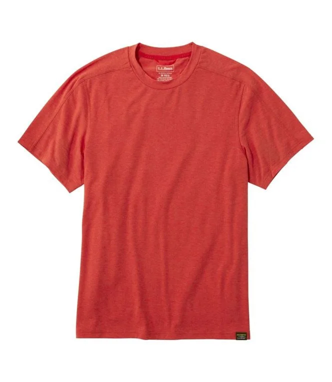 Men's Everyday SunSmart Short-Sleeve Tee