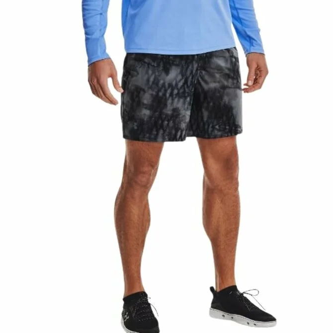 Under Armour- Men's Fusion Amphib Shorts