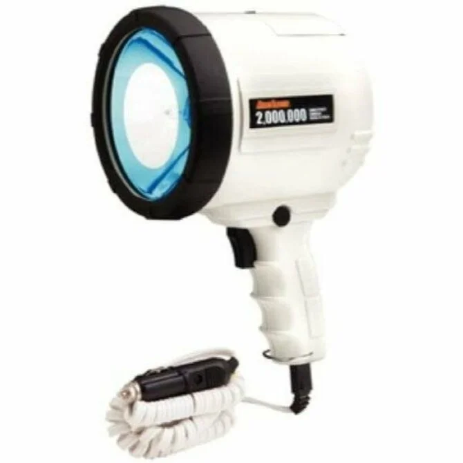 Optronics - Spotlight, 2MIL/CP, NightBlaster, White