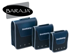 Shimano Baraja Tackle Binders