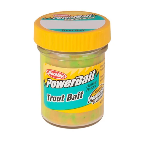 Berkley Powerbait Trout Dough