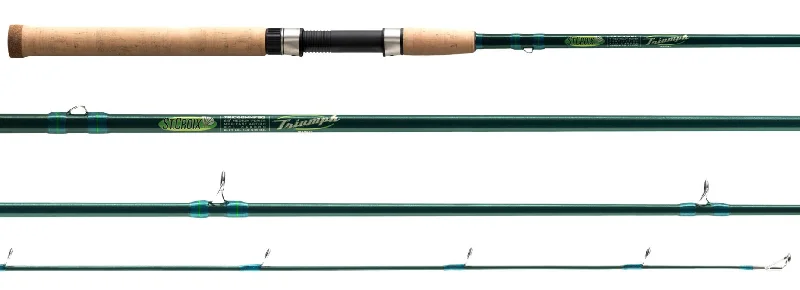 Triumph Inshore Spinning Rod (70MF)