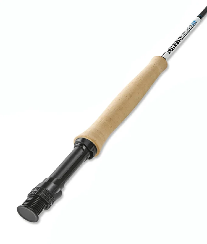 Helios™ 3D 4-Weight 9' Fly Rod