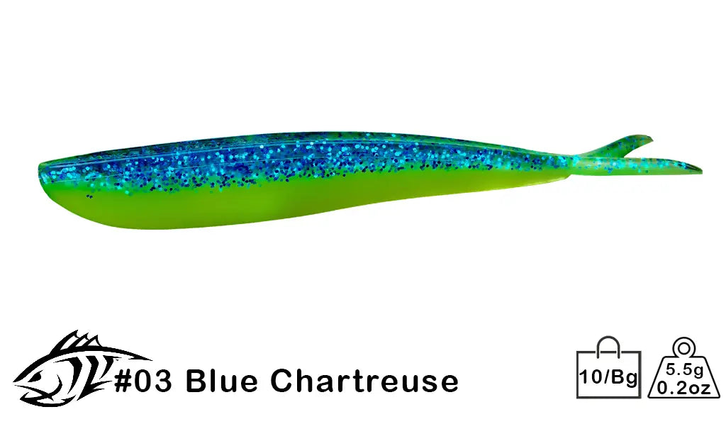 03 Blue Chartreuse