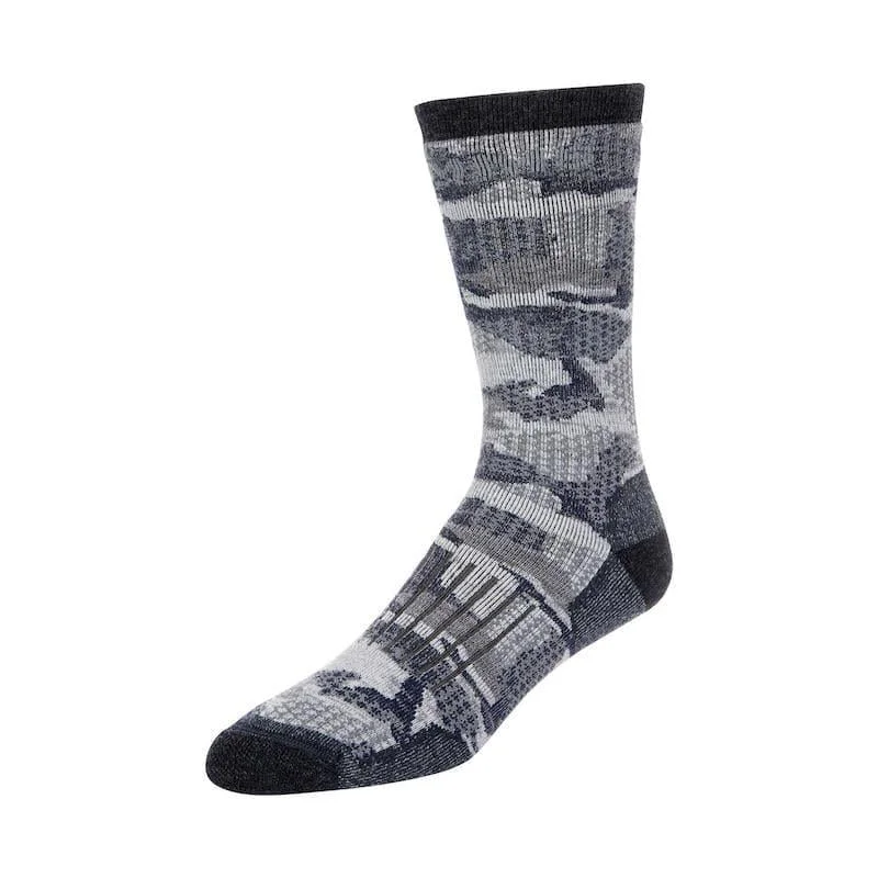 Simms Women's Merino MIdweight Hiker Sock