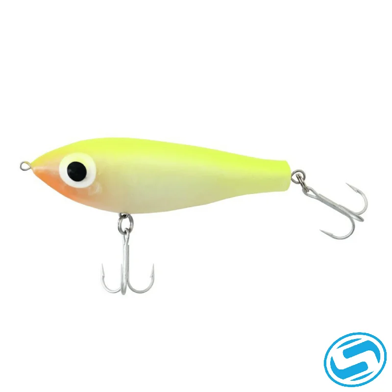 Pearl Chartreuse Back - 01