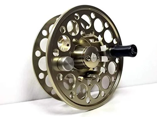 Redington Rise 7/8 Spare Spool Moss ZZB