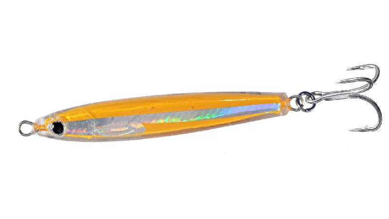 B- Stock Hogy 7/8 OZ (3.5 INCH) THE EPOXY JIG™ LURE (24 g)