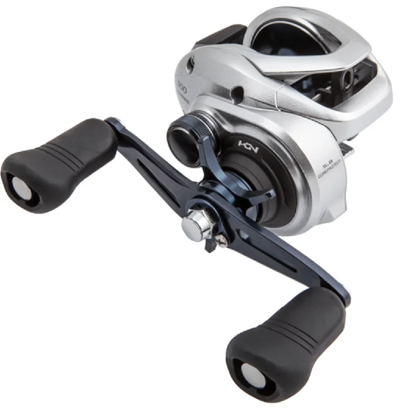 Shimano Tranx Casting Reels