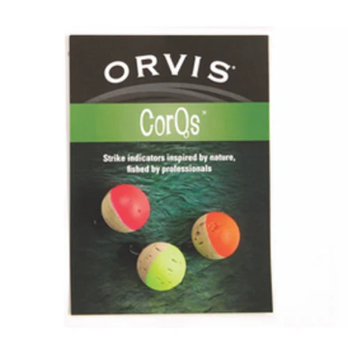 Orvis Corqs Strike Indicator