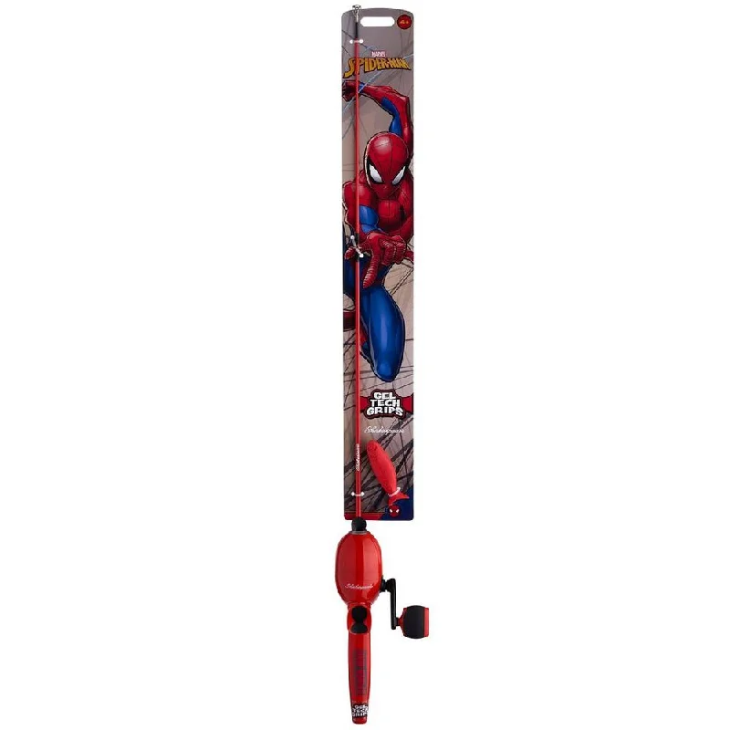 Shakespeare Marvel Spider-Man Advanced Kit