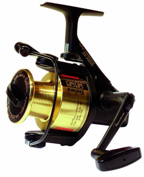 New Daiwa Tournament SS1600 Whisker Specialist Carp Fishing Reel - SS1600