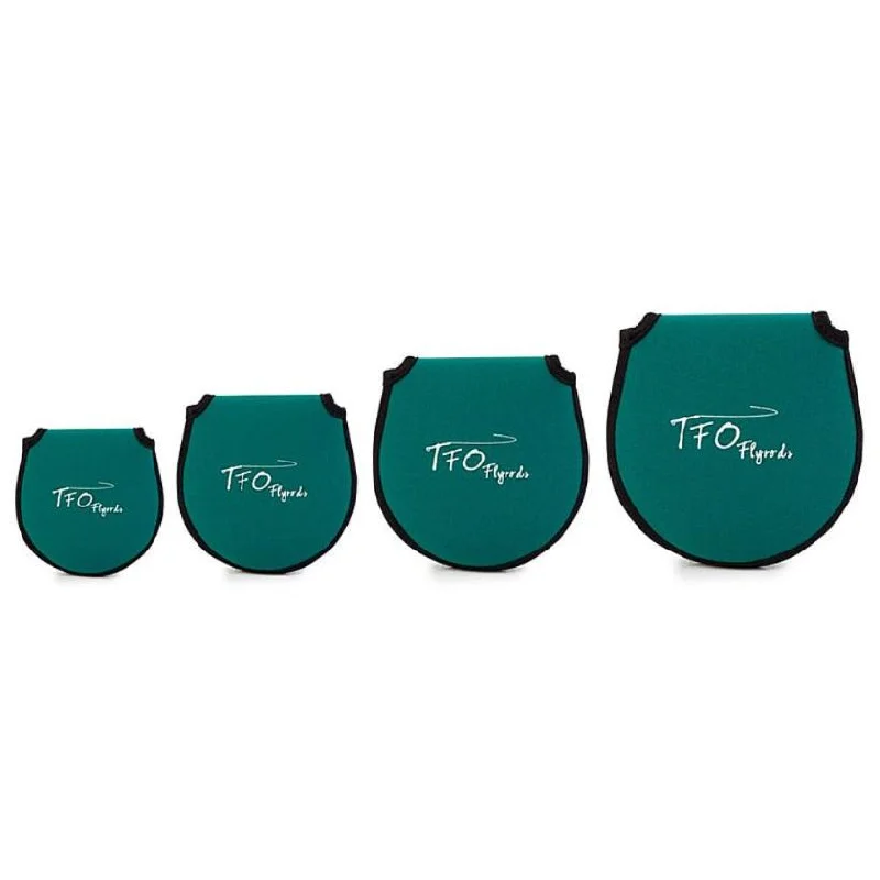 Temple Fork Cozy Reel Covers