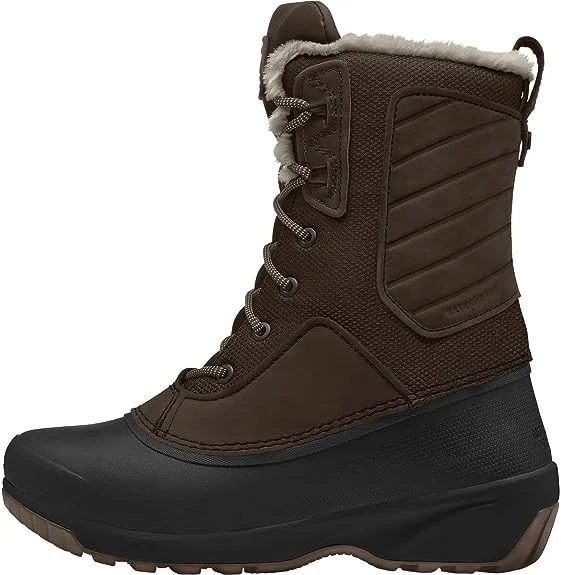 Women`s Shellista IV Mid WP Boots