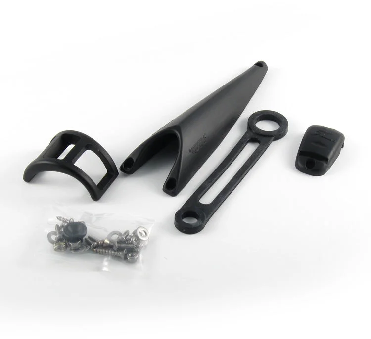 Hobie Kayak Horizontal Rod Holder Kit