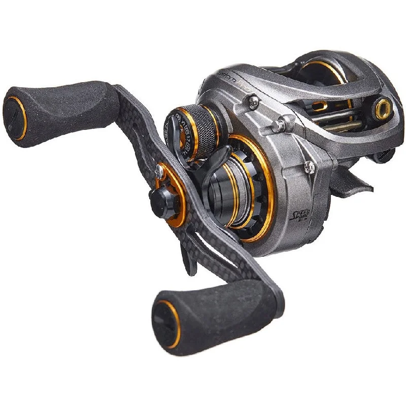 Lew's Custom Pro Speed Spool SLP Casting Reel