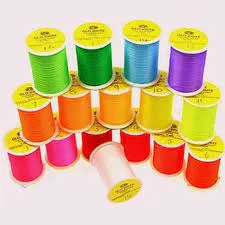 Glo-Brite floss Selection - 25 yard