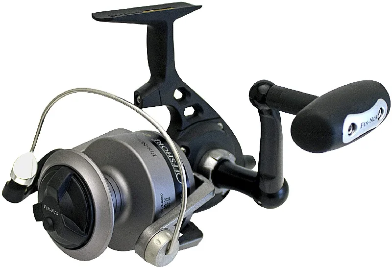 Fin-Nor Offshore SP Reel