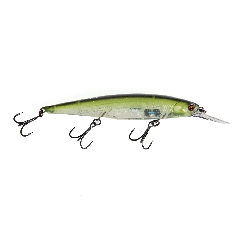 Crystal Minnow