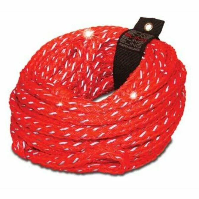 Airhead - Bling 4 Rider Tube Rope