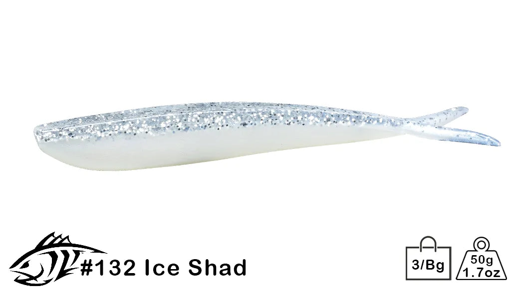 132 Ice Shad