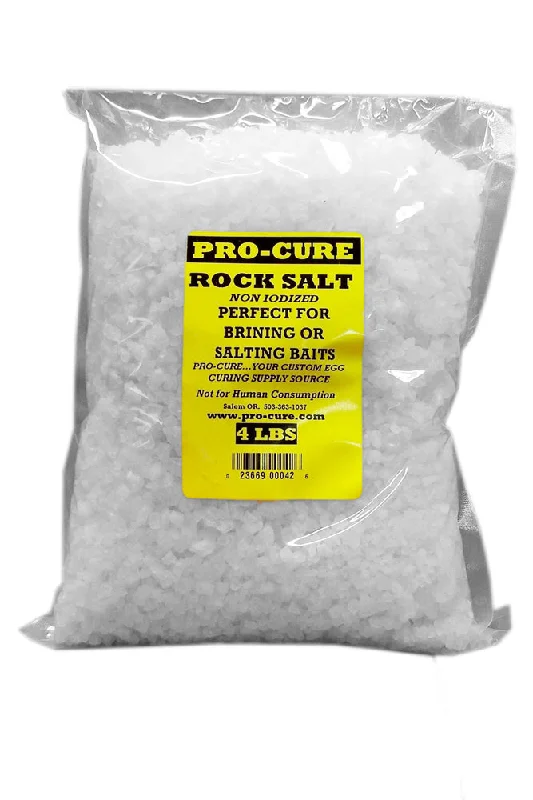 Pro-Cure Rock Salt Pc-Rok