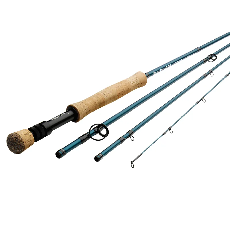 Redington PREDATOR Rods // Saltwater and Streamer Rods