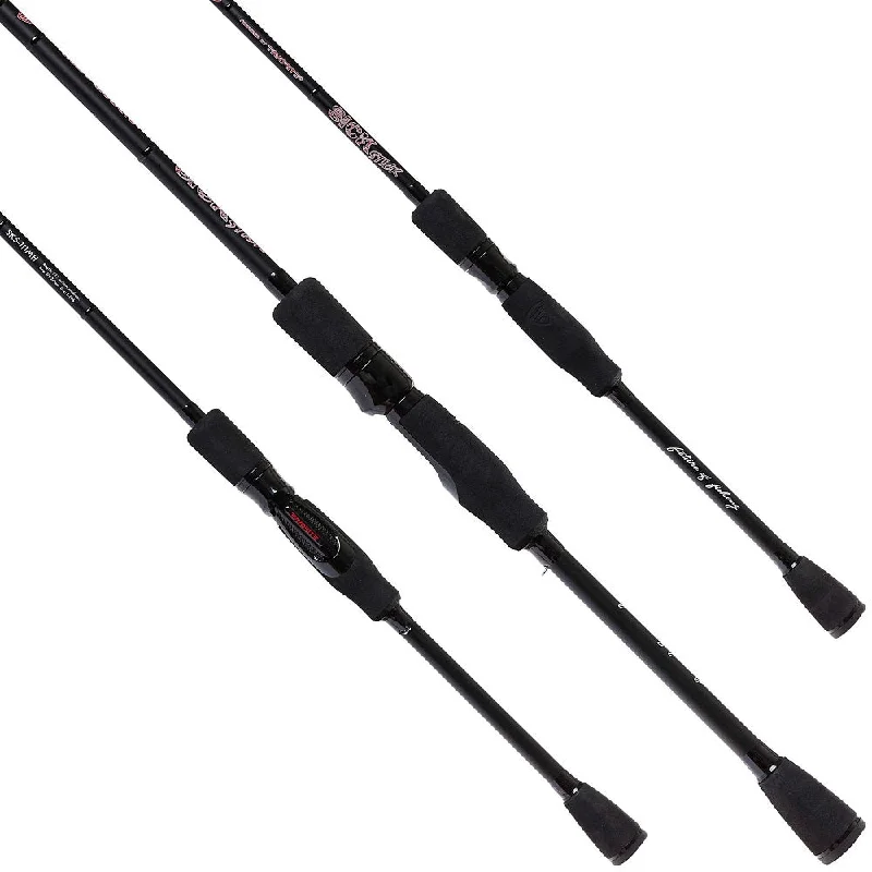 Favorite Fishing Sick Stick Spinning Rod