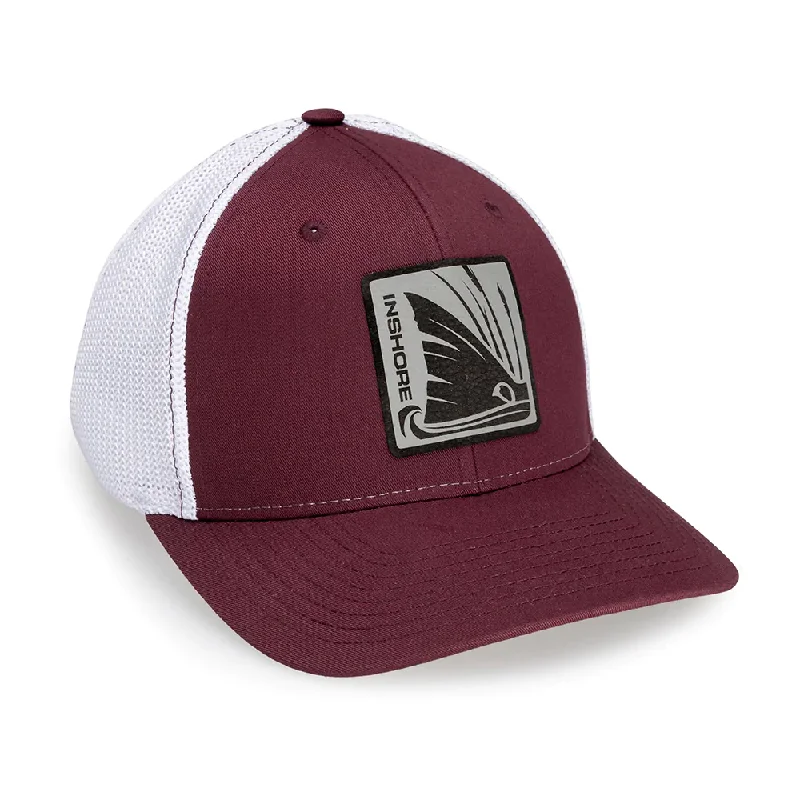 Fathom - Drift Fitted Cap