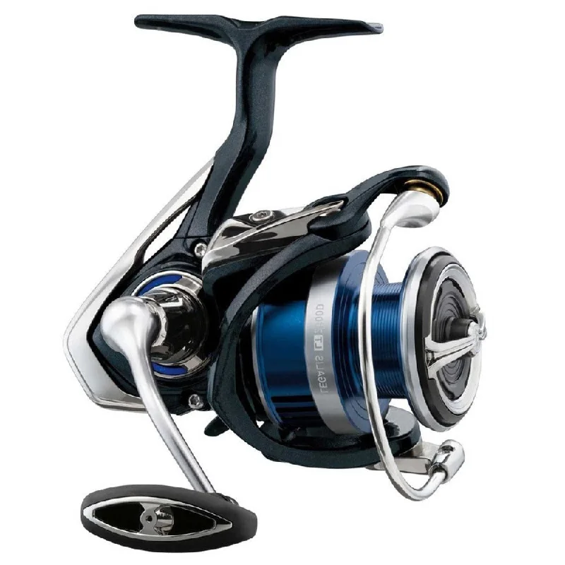 Daiwa Legalis LT Spinning Reels