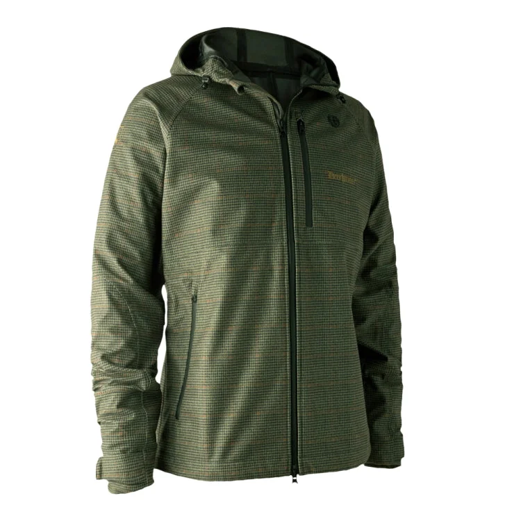 Deerhunter Pro Gamekeeper Short Jacket - Turf