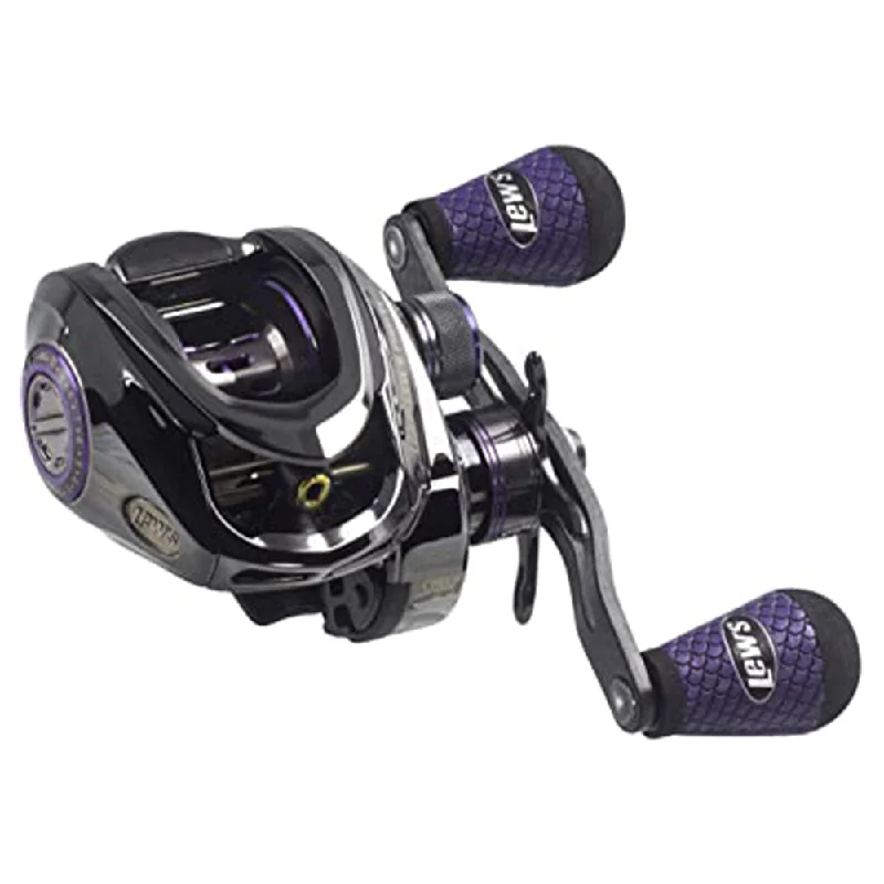 Lew's Team Lew's Pro-TI SLP Speed Spool Casting Reels