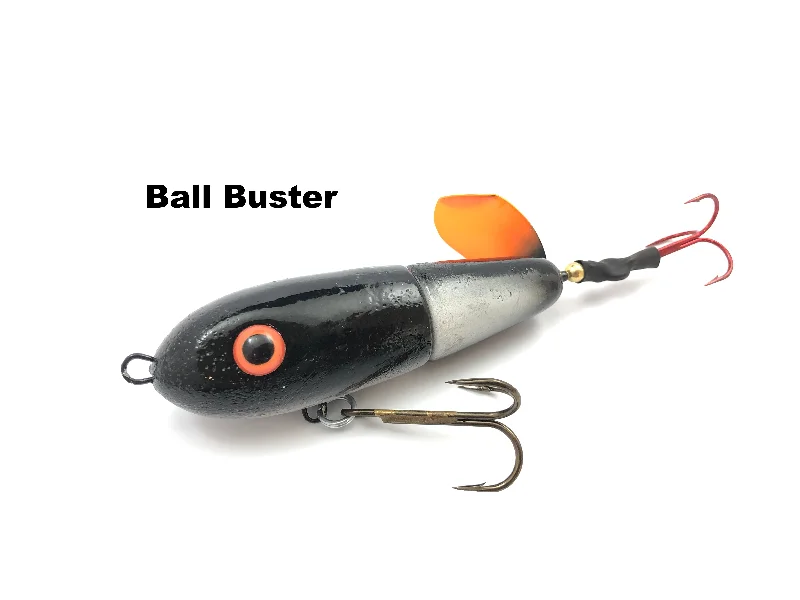 Ball Buster (TRO Exclusive)