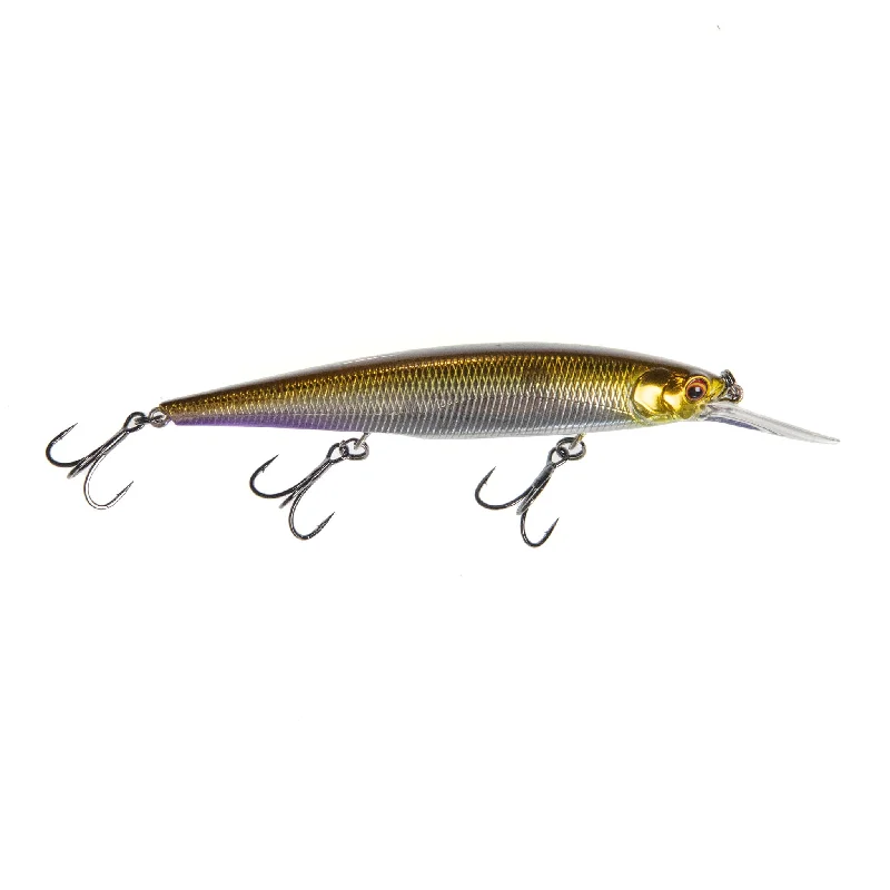 Chrome Shiner