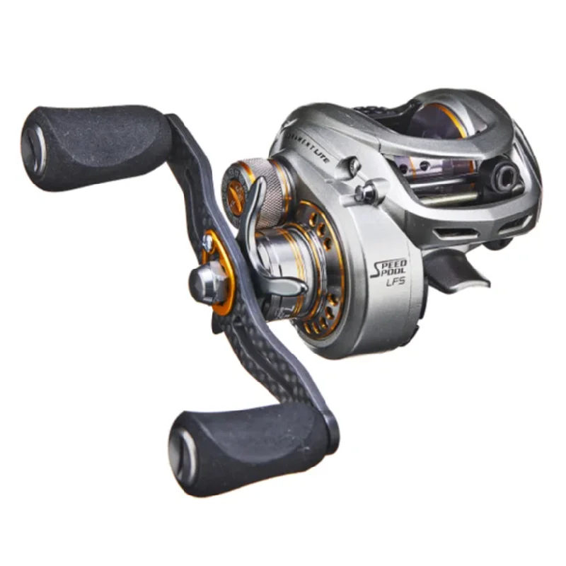 Lew's Tournament Lite LFS Casting Reels