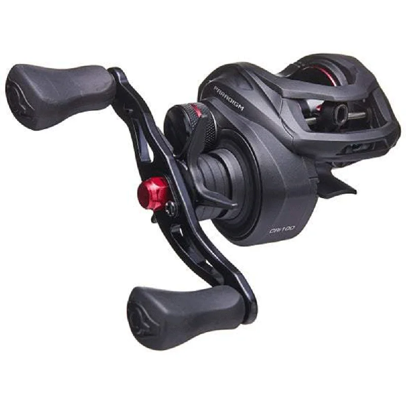 Duckett Fishing Paradigm CRi Series Casting Reels